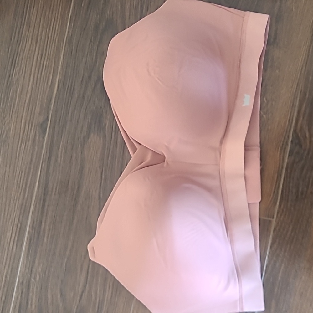 Shefit plunge bra 2luxe